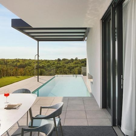 Design Villa Noble With Spa Bale Eksteriør billede