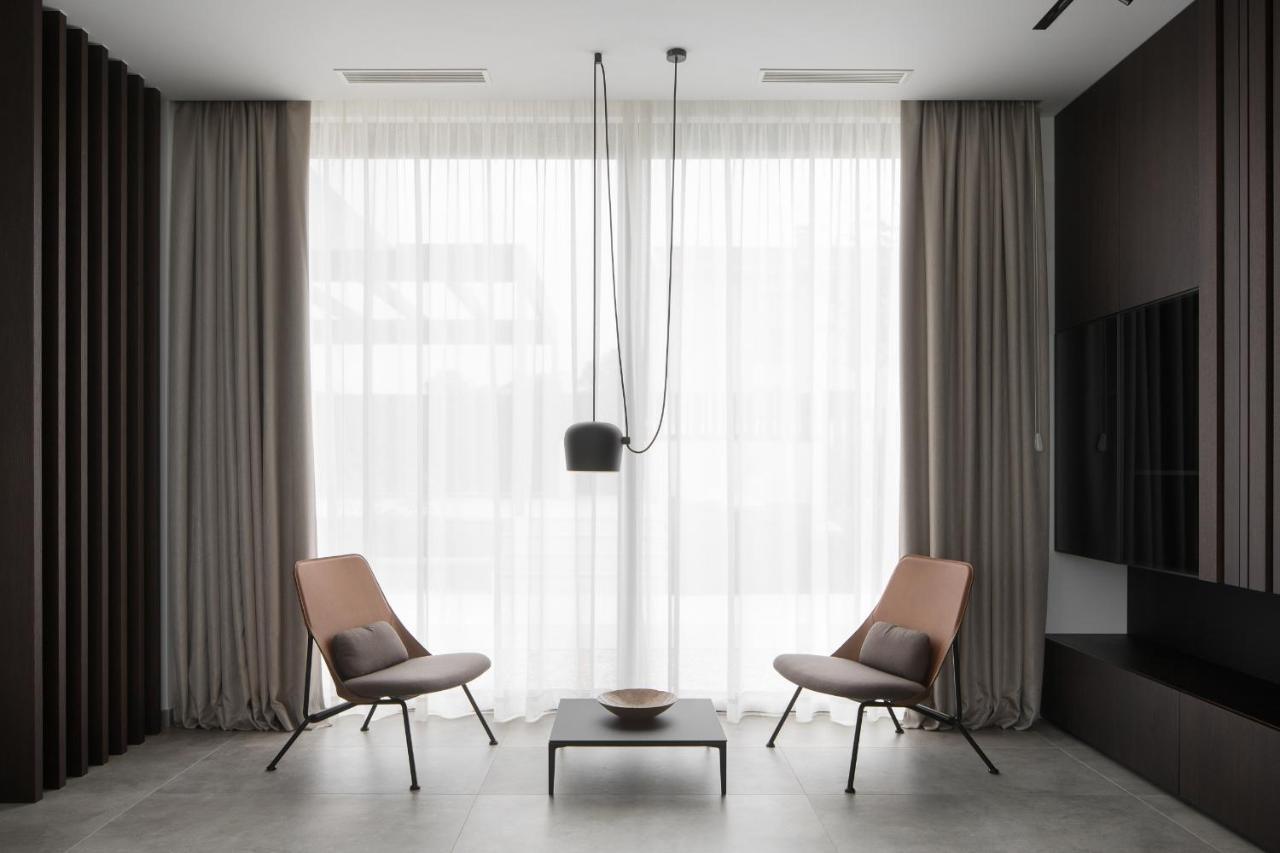 Design Villa Noble With Spa Bale Eksteriør billede
