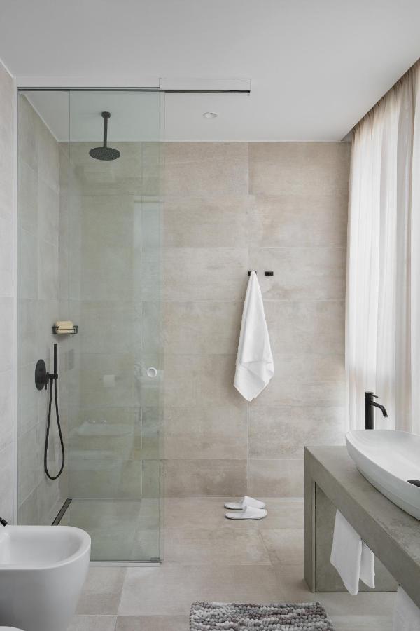 Design Villa Noble With Spa Bale Eksteriør billede