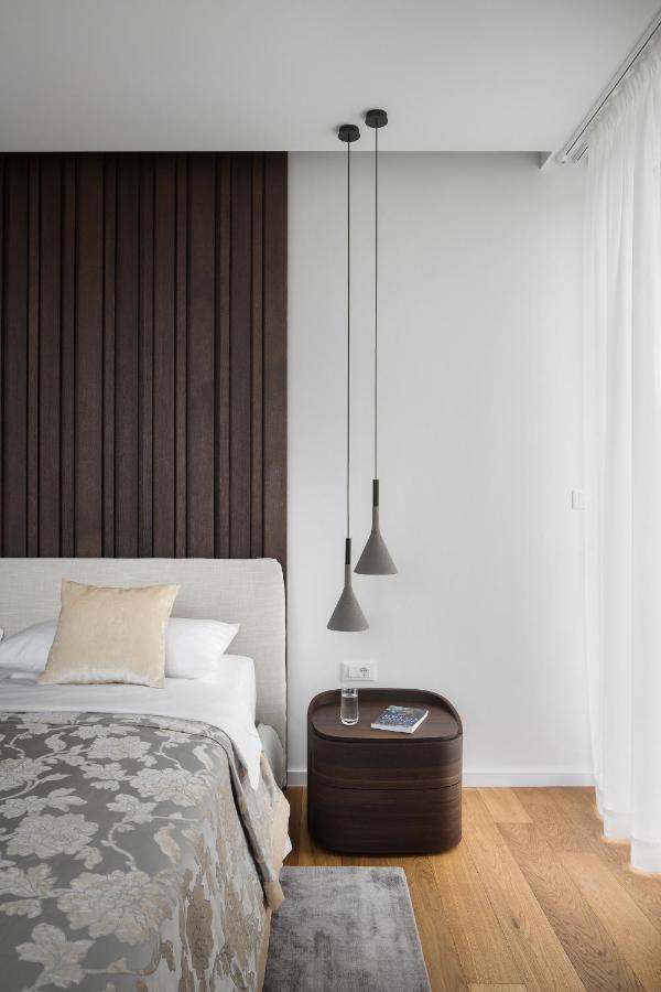 Design Villa Noble With Spa Bale Eksteriør billede