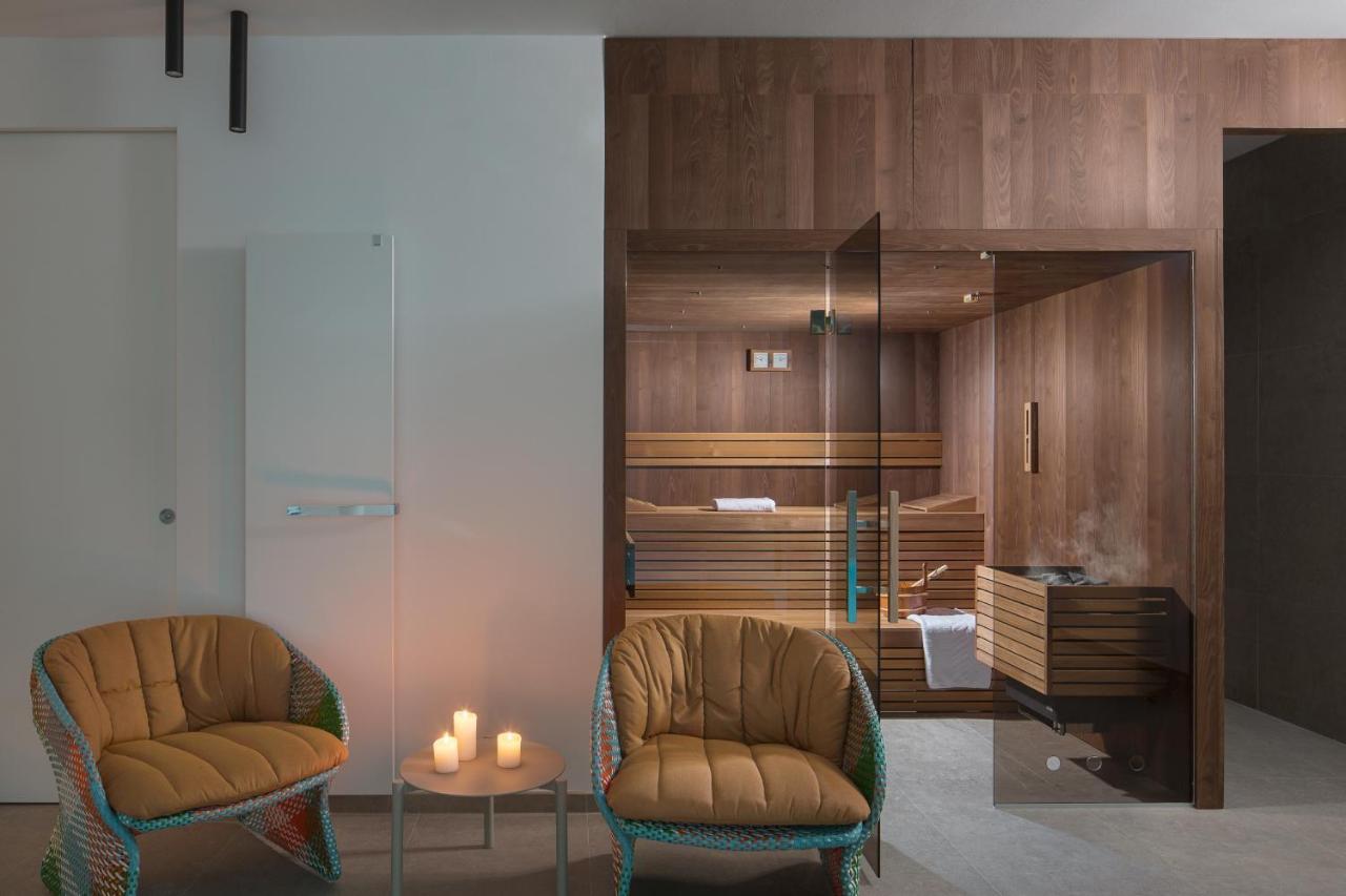 Design Villa Noble With Spa Bale Eksteriør billede