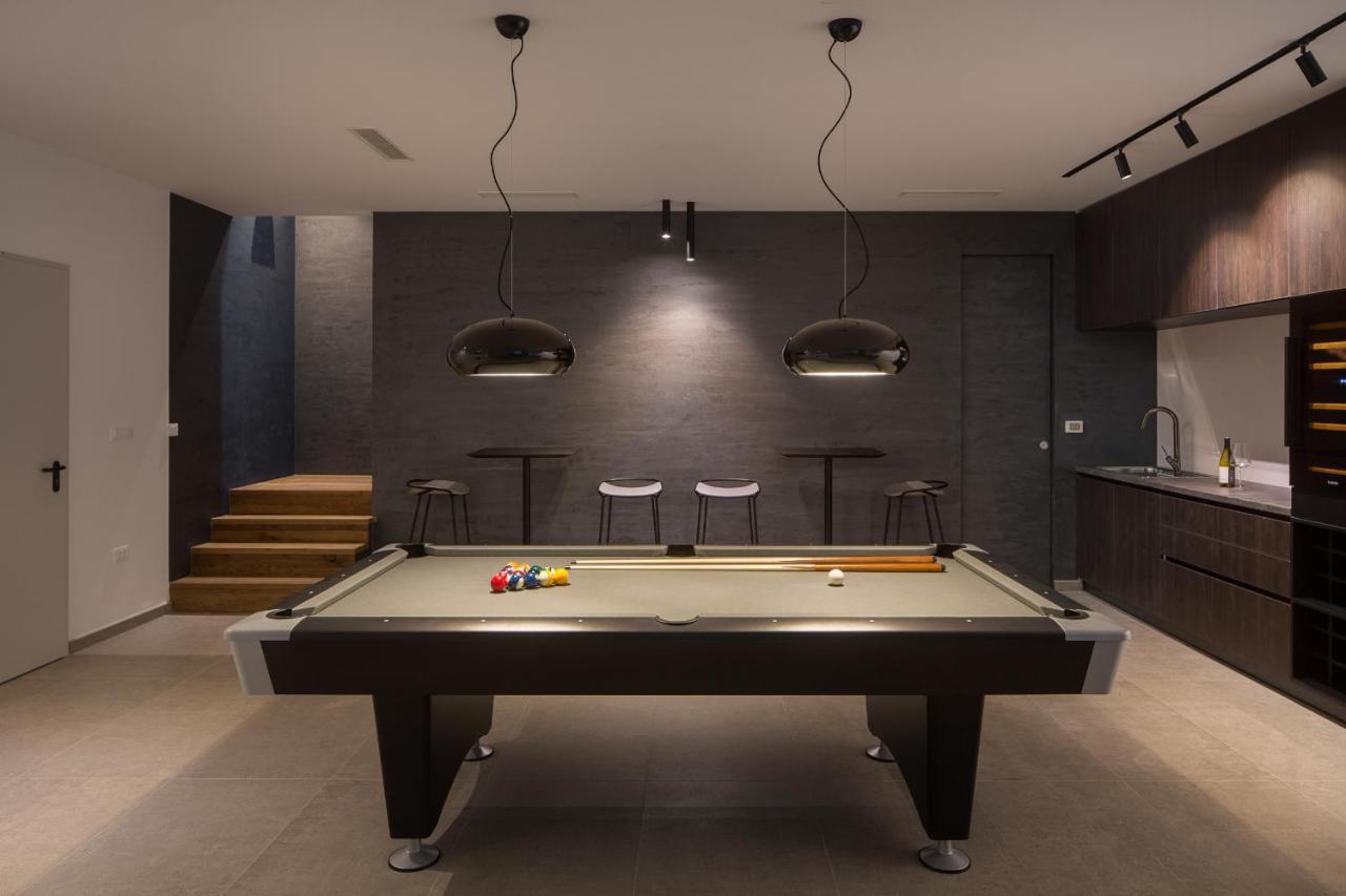 Design Villa Noble With Spa Bale Eksteriør billede