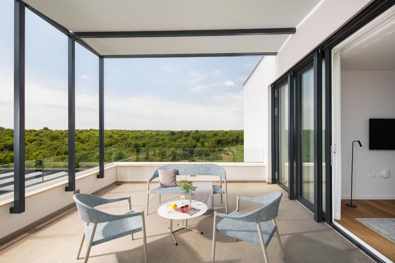 Design Villa Noble With Spa Bale Eksteriør billede