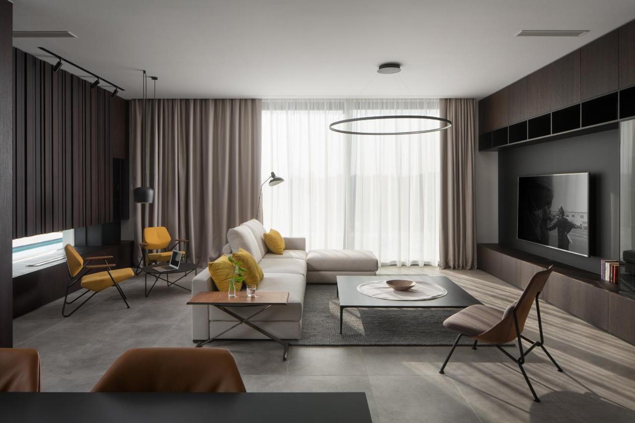 Design Villa Noble With Spa Bale Eksteriør billede