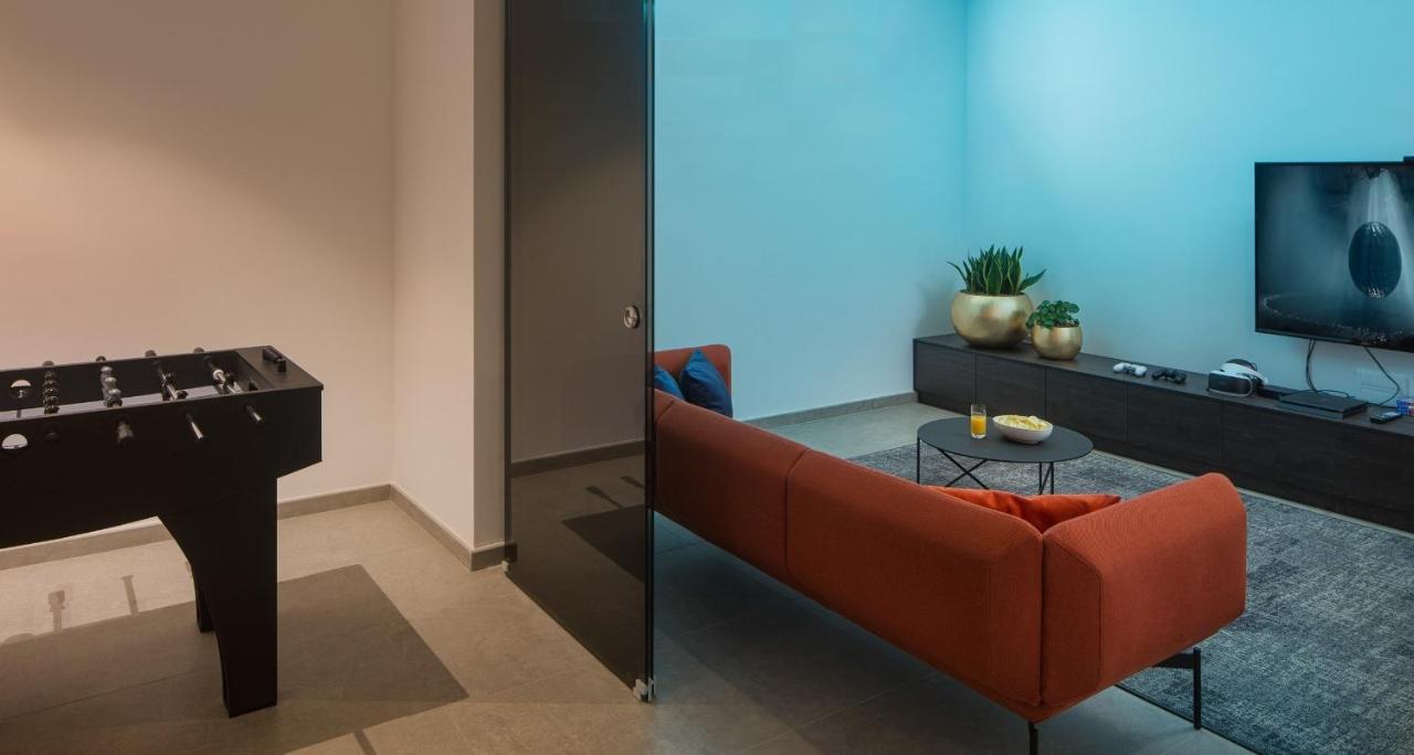 Design Villa Noble With Spa Bale Eksteriør billede